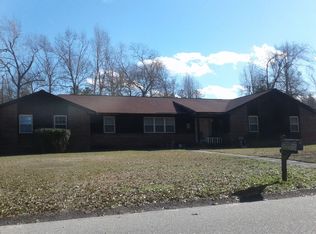 4399 Goshen Lake Dr S, Augusta, GA 30906