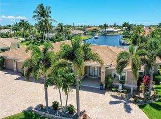 3691 Whip Poor Will Blvd, Punta Gorda, FL 33950