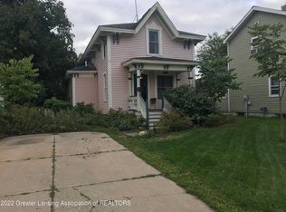 233 S Lincoln St, Portland, MI 48875