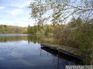 40757 Kego Lake Rd, Fifty Lakes, MN 56448