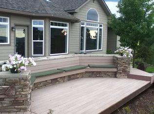 2211 S Ridgemont Ln, Spokane Valley, WA 99037