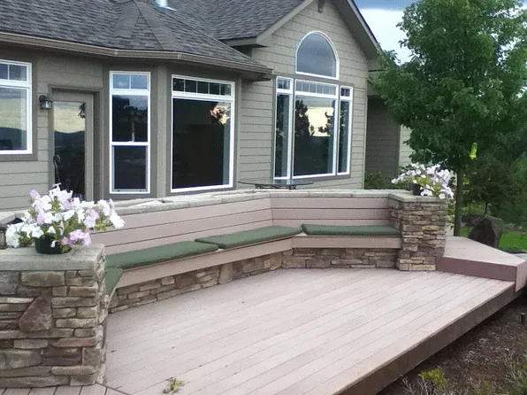 2211 S Ridgemont Ln, Spokane Valley, WA 99037