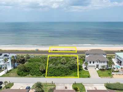 1736 N Central Ave LOT 7, Flagler Beach, FL, 32136