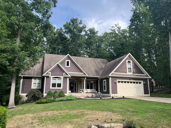 138 Thistle Glen Ln, Daniels, WV 25832