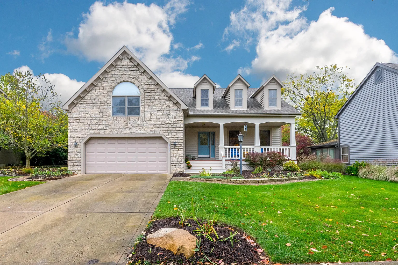 3712 Scioto Run Blvd photo 1