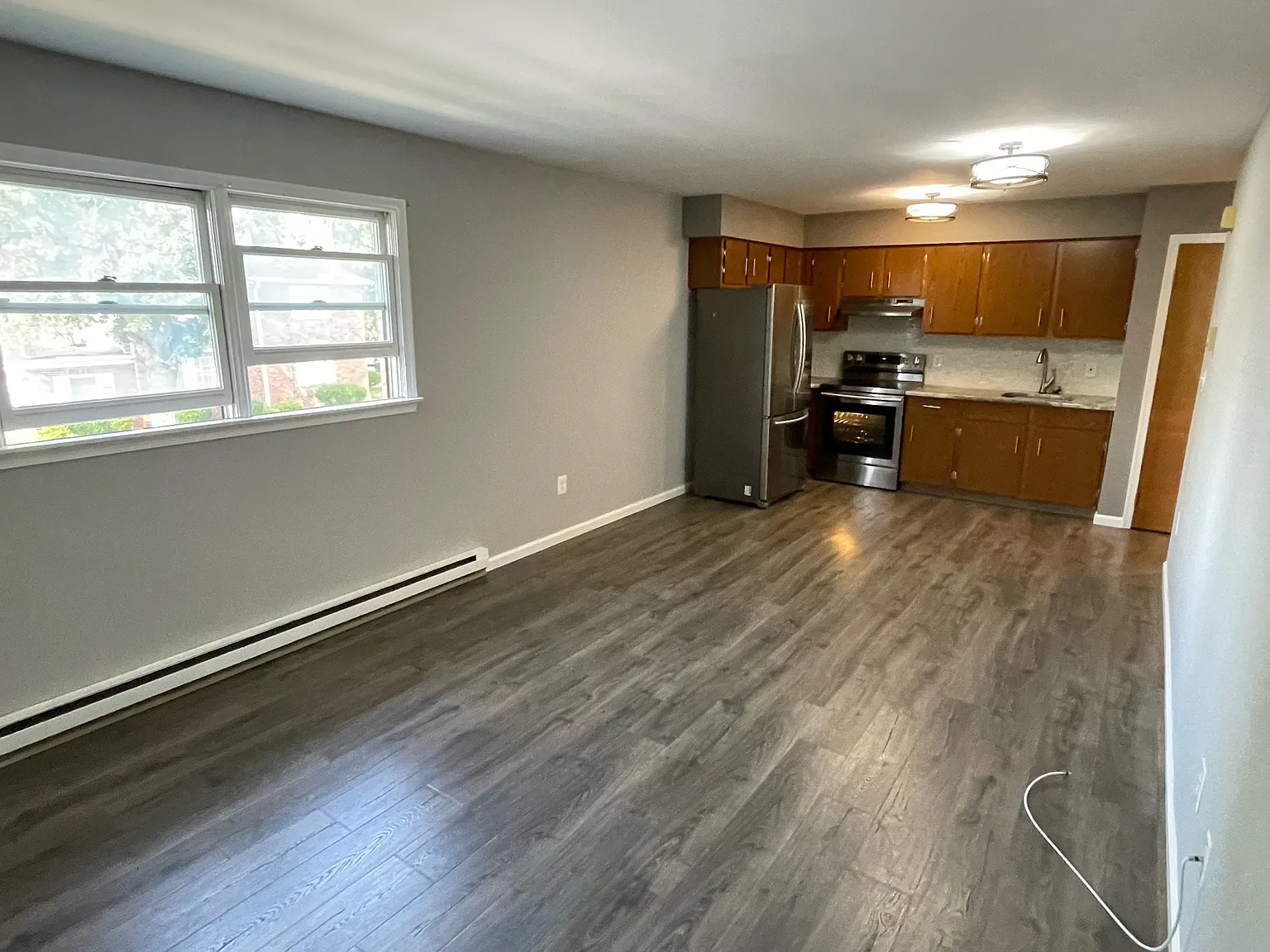 Josephs Real Estate Holdings - 1045 - Apt #6 — Photo 4