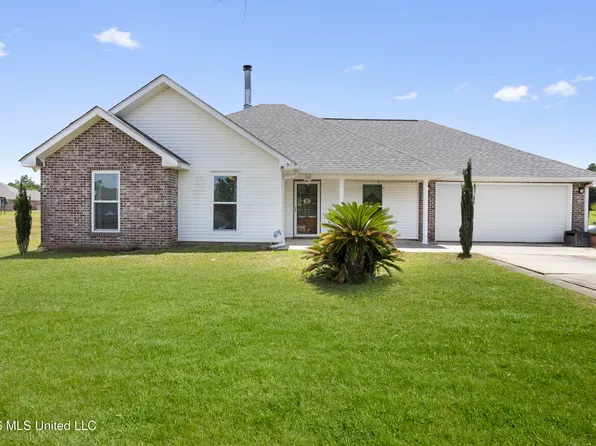 10 Trace Dr, McHenry, MS 39561