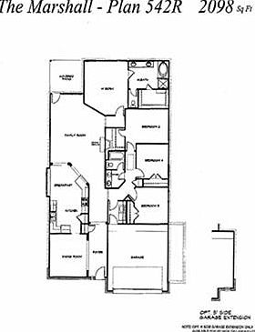 4th image of 19307 Vermillion Ct