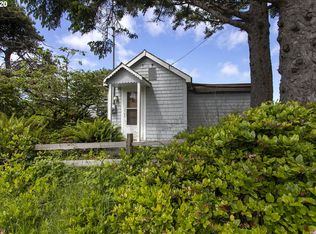 123 W Surfcrest Ave, Cannon Beach, OR 97110