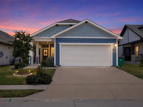1818 Ash Oak Ln, Forney, TX 75126