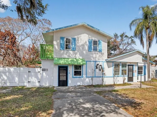 8071 Rhea Cir, Orlando, FL 32807