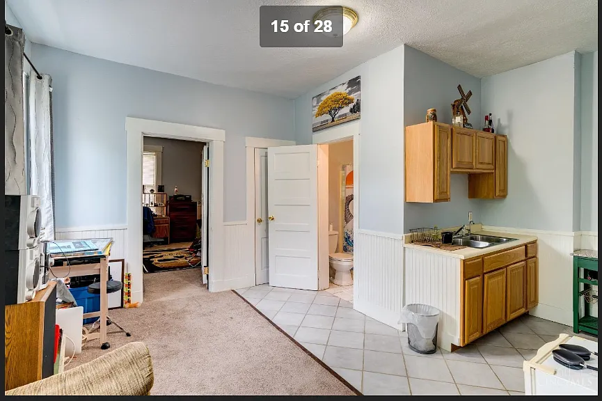 4 bed, $2,800 — Photo 3