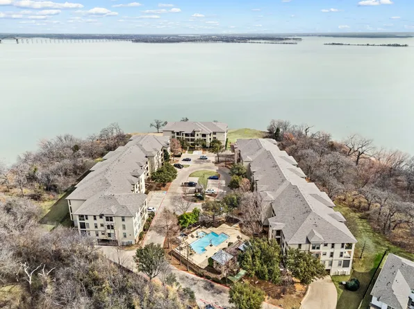 500 Waters Edge Dr APT 137, Lake Dallas, TX 75065