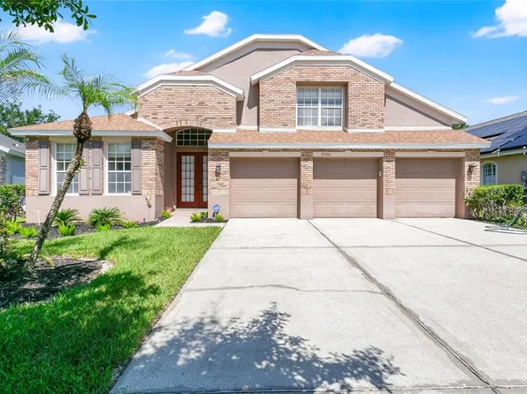 2506 Stoneworth Ct, Orlando, FL 32825