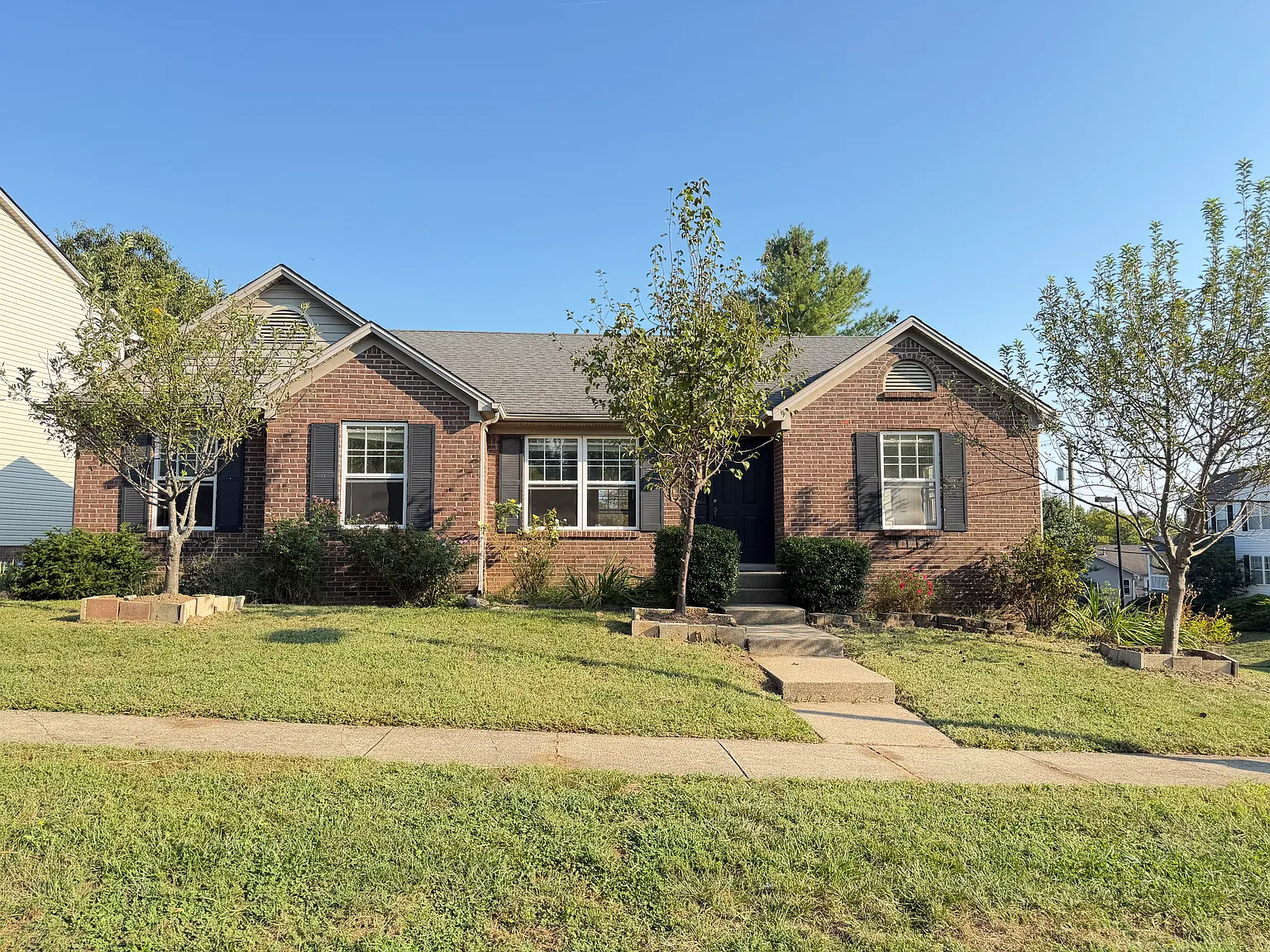 4001 Palmetto Springs Way — Photo 2