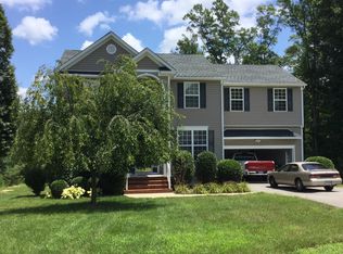 9100 Cascade Creek Ln, Chesterfield, VA 23832