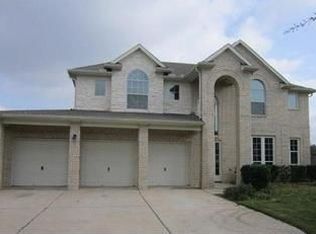 2415 Slate Ridge Ln, Katy, TX 77494