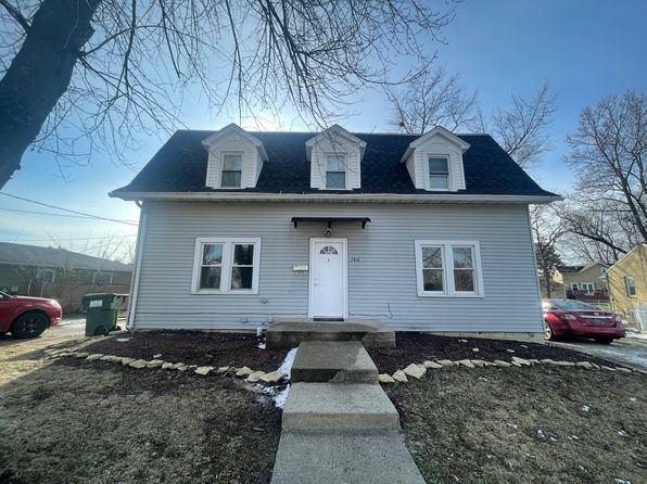 146 Section Line Rd #1