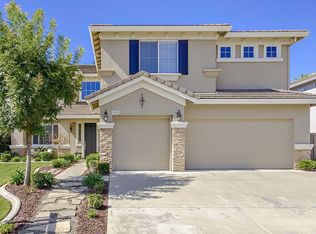 9478 Berkley Glen Way, Elk Grove, CA 95624