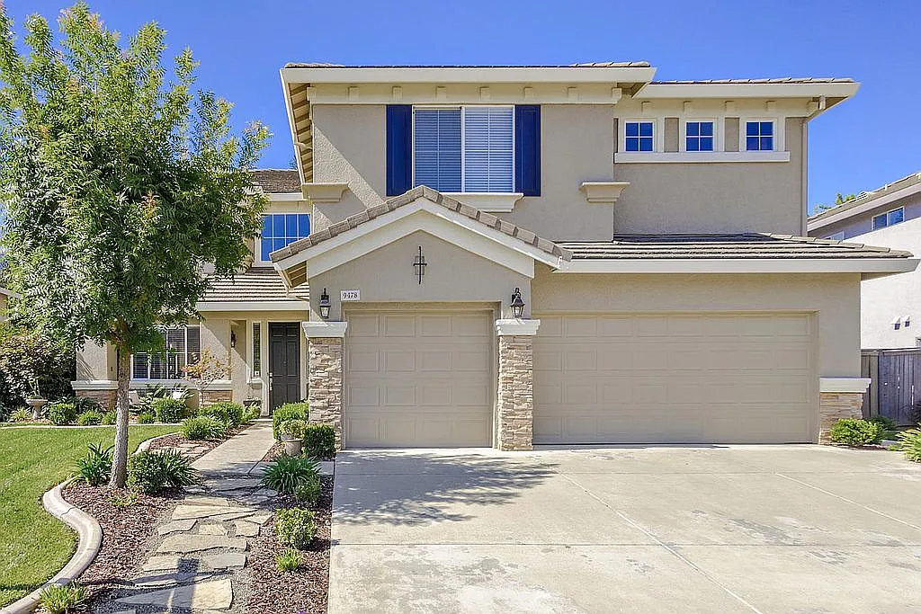 9478 Berkley Glen Way photo 1