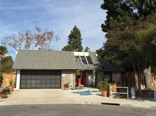 14751 Ridgeboro Pl, Tustin, CA 92780