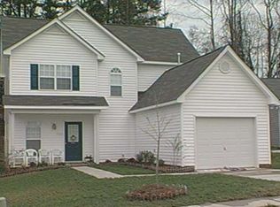 5029 Osage Cres, Charlotte, NC 28269