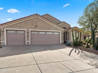 13400 N Wide View Dr, Oro Valley, AZ 85755