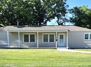 1102 N Glendale St, Wichita, KS 67208