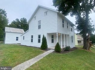 2224 Hunterstown Hampton Rd, New Oxford, PA 17350