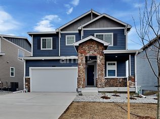 3909 Wyedale Way, Colorado Springs, CO 80922