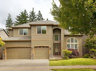 16147 SW Snowy Owl Ln, Beaverton, OR 97007