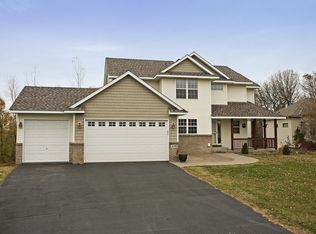 179 142nd Ave NW, Andover, MN 55304