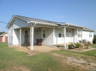 16959 Glaze Rd, Athens, AL 35611
