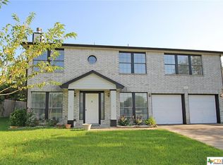 2810 Bluejay Dr, Killeen, TX 76549