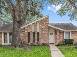 20810 Park Canyon Dr, Katy, TX 77450