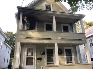 55 Park St, Turners Falls, MA 01376
