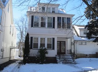 9 Schaefer Rd, Maplewood, NJ 07040