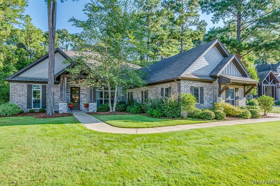 9536 Crescent Lodge Dr, Pike Road, AL 36064 MLS 545733 Zillow