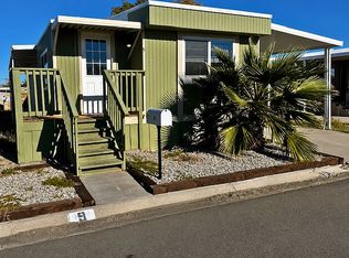 801 W Ward Ave SPACE 9, Ridgecrest, CA 93555