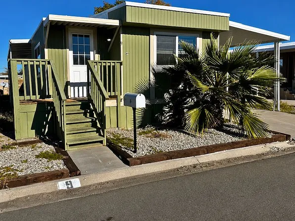 801 W Ward Ave Space 9, Ridgecrest, CA 93555