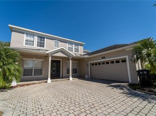 5768 Covington Cove Way, Orlando, FL 32829