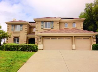 2273 Quail Bluff Pl, San Jose, CA 95121