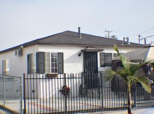 523 W 88th St, Los Angeles, CA 90044