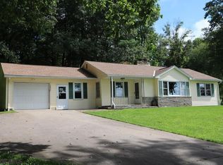 2890 Tadpole Rd, Pa Furnace, PA 16865