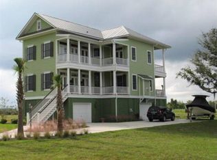 1603 Bernier Cmns, Johns Island, SC 29455
