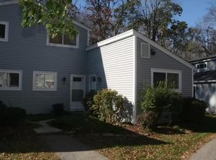9 Kent Ct #4, Ashford, CT 06278