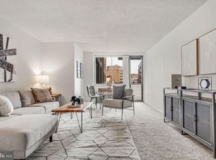 1325 18th St NW APT 301, Washington, DC 20036