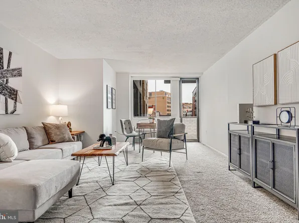 1325 18th St NW APT 301, Washington, DC 20036