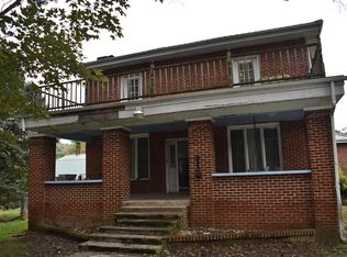 98 Old Pineville Pike, Middlesboro, KY 40965