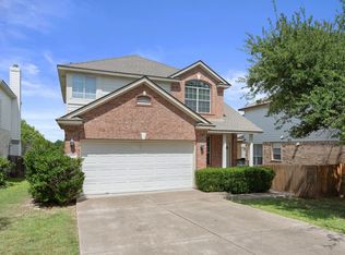 14813 Mistletoe Heights Dr, Austin, TX 78717